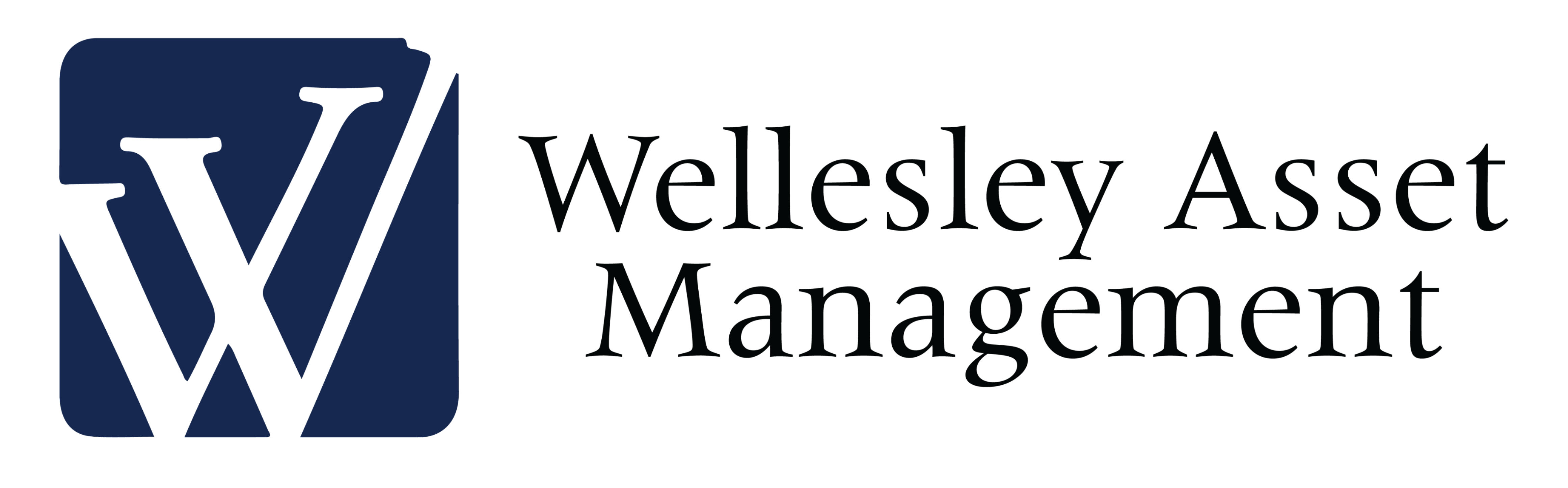 Wellesley Asset Management Logo
