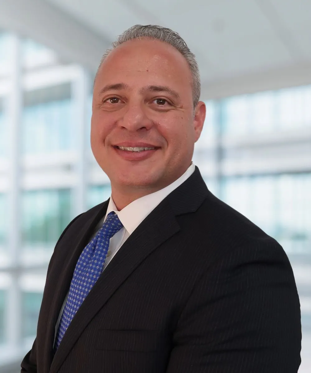 Joseph M. Buscaino
