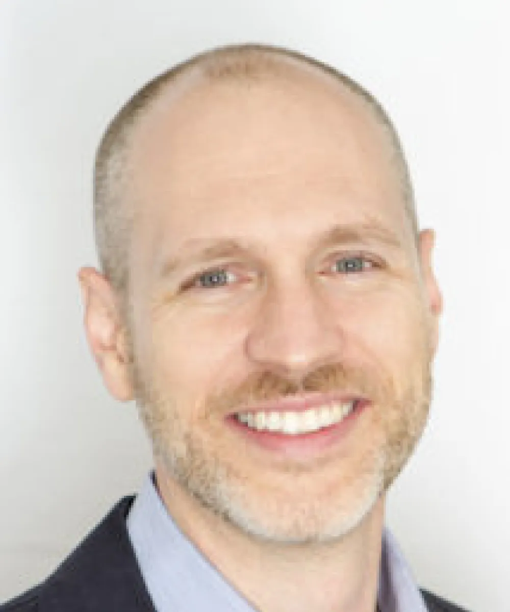 Jonathan Straub