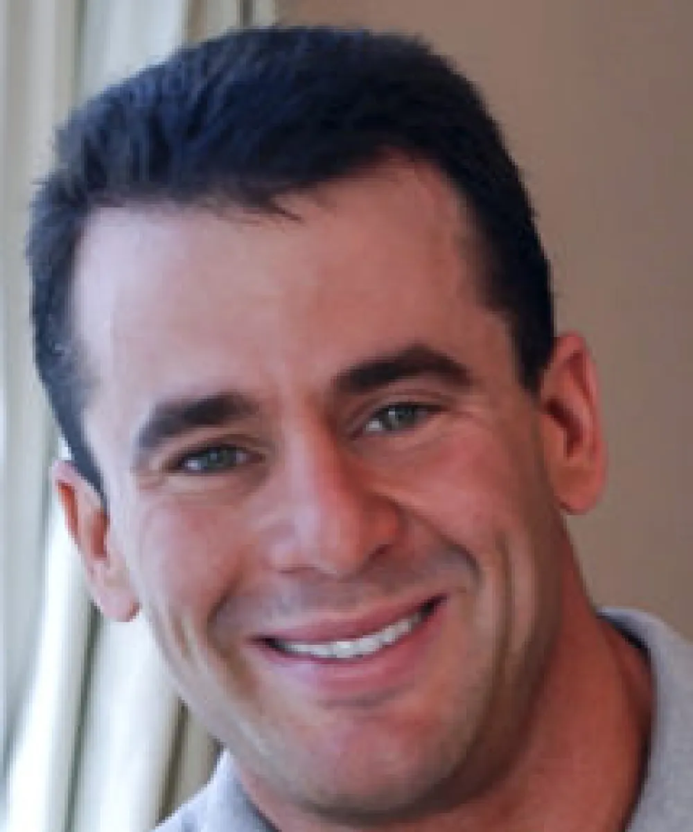 Rob Fleischman